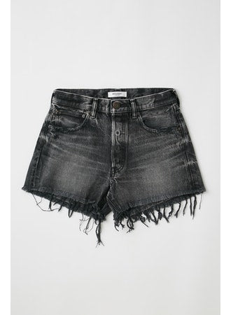 Moussy - MV Perrysburg Shorts in Light Black