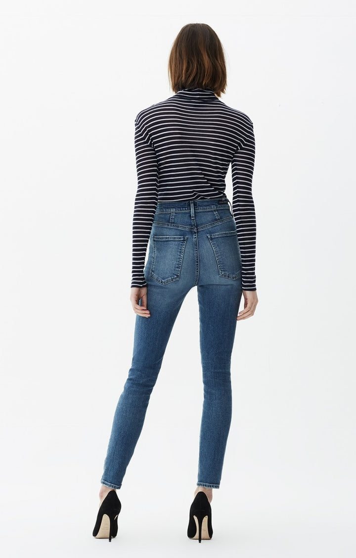 Citizens of Humanity - Chrissy Uber High Rise Skinny Jeans