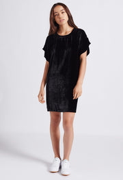 Current Elliott - The Velvet Janie Dress