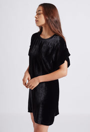 Current Elliott - The Velvet Janie Dress