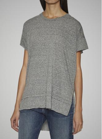 Current Elliott - The High Low Tee