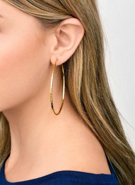 Gorjana - Taner XL Hoops