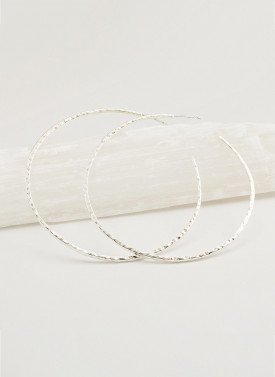 Gorjana - Taner XL Hoops