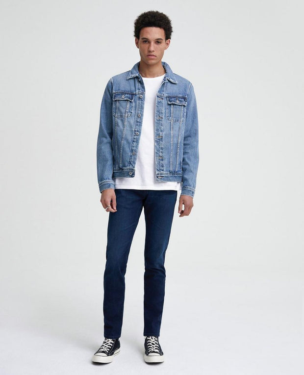 AG - Tellis in Equation Slim Cut Men's Jeans