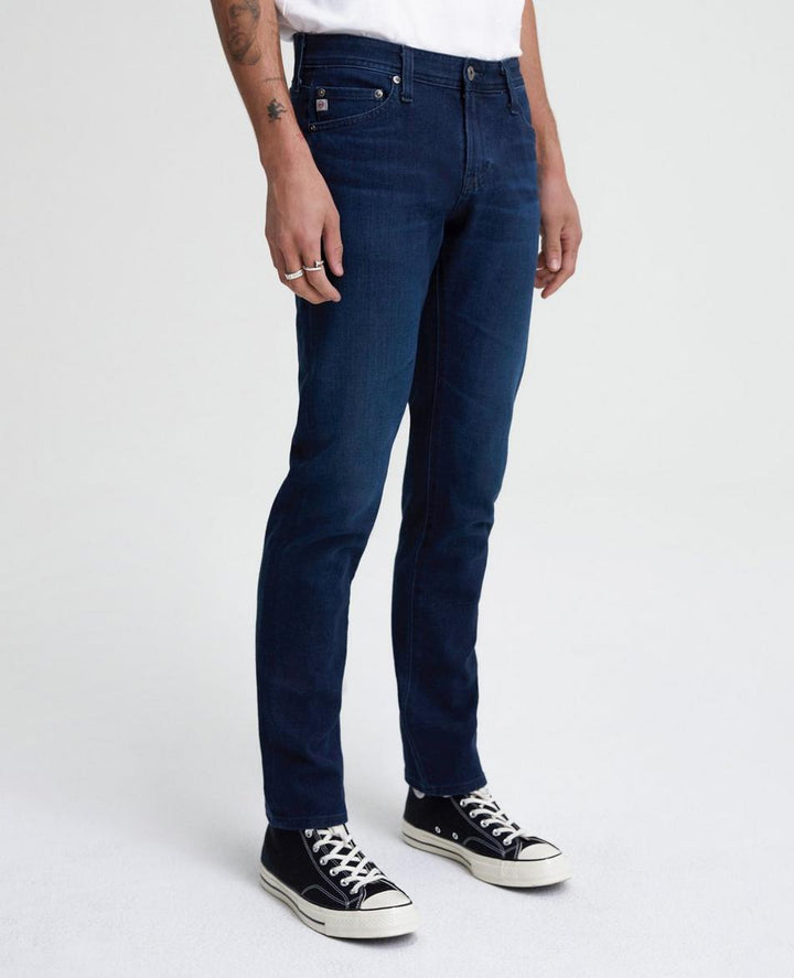 AG - Tellis in Equation Slim Cut Men's Jeans