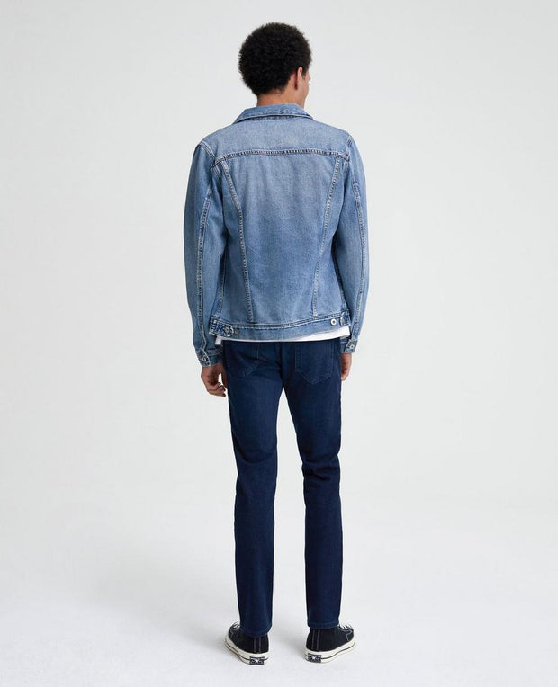 AG - Tellis in Equation Slim Cut Men's Jeans