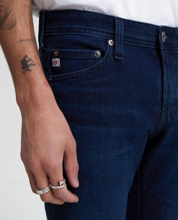 AG - Tellis in Equation Slim Cut Men's Jeans