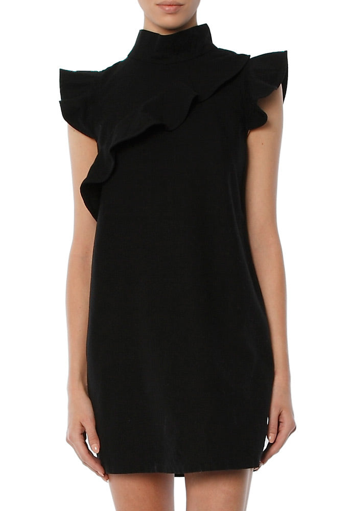 MCGUIRE - Sorbonne Mini Dress