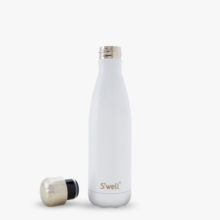 Swell SWELL - Shimmer Angel Food White 17 oz. at Blond Genius - 1