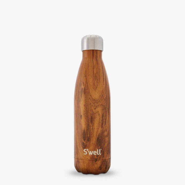 Swell SWELL - Teakwood 17oz at Blond Genius - 2