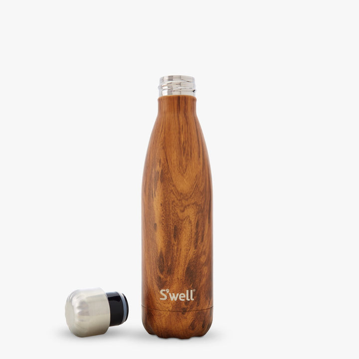 Swell SWELL - Teakwood 17oz at Blond Genius - 1