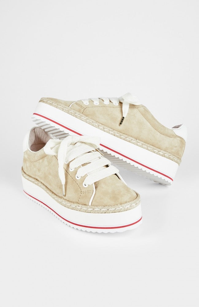 JOIE - Dabnis Sneaker in Sand