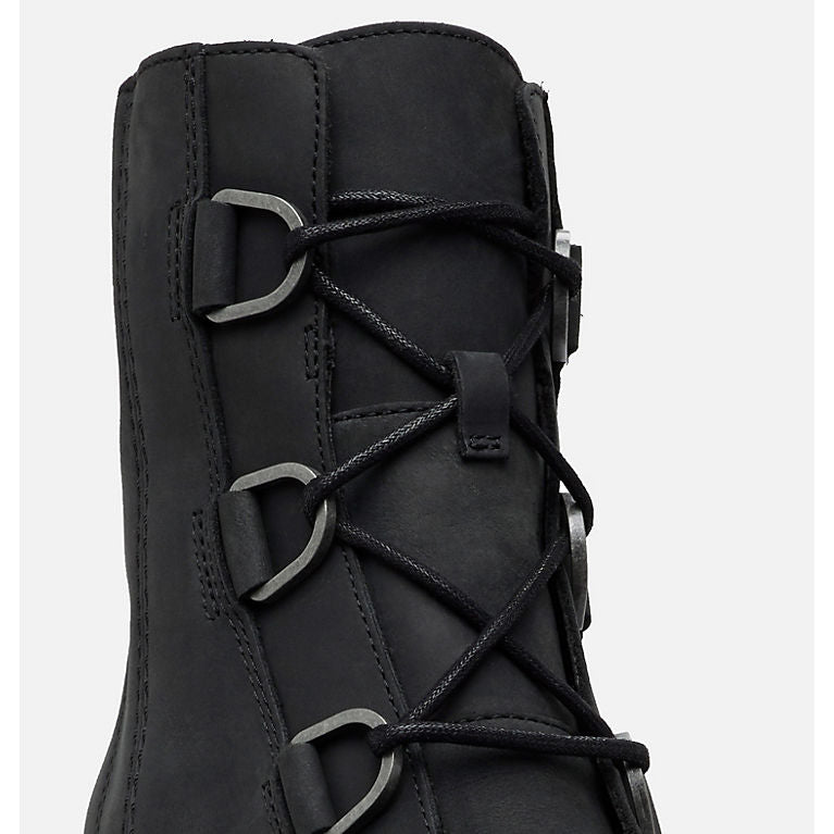 SOREL - Joan of Artic Wedge II Black