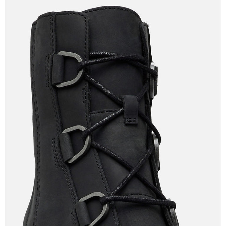 SOREL - Joan of Artic Wedge II Black