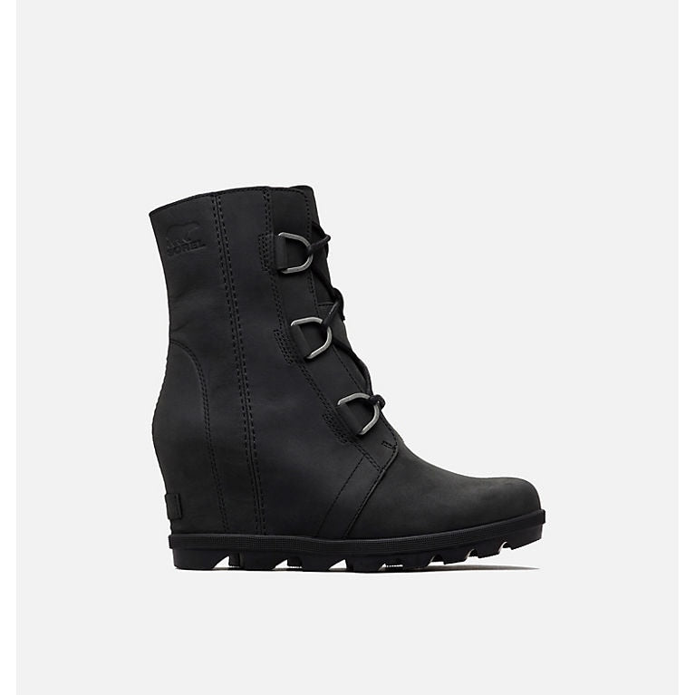 SOREL - Joan of Artic Wedge II Black