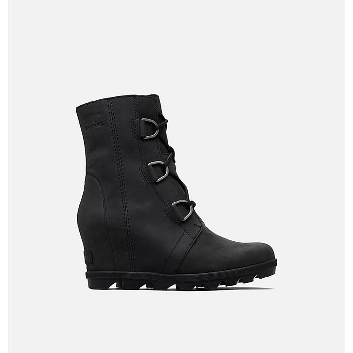 SOREL - Joan of Artic Wedge II Black