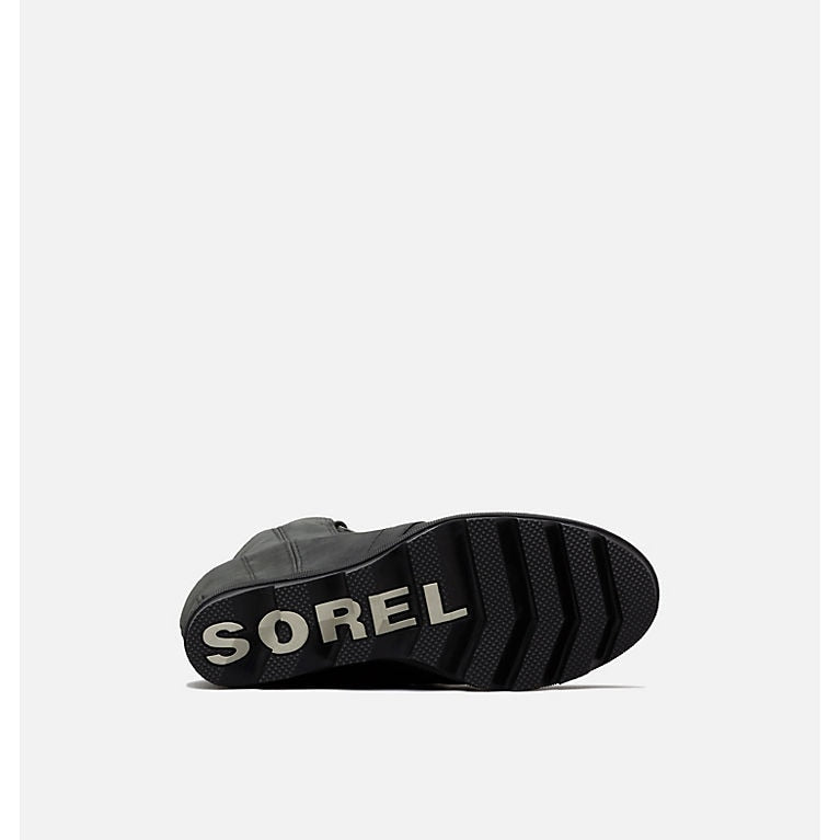 SOREL - Joan of Artic Wedge II Black