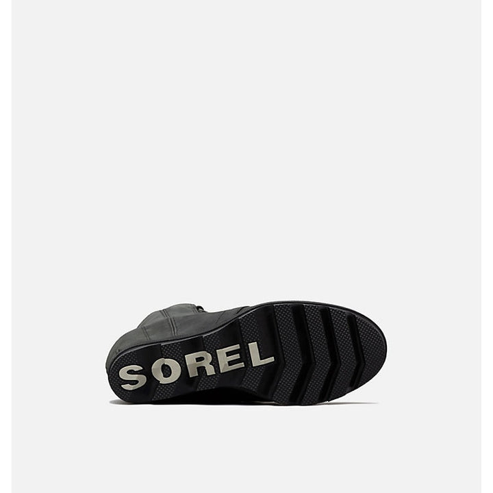 SOREL - Joan of Artic Wedge II Black