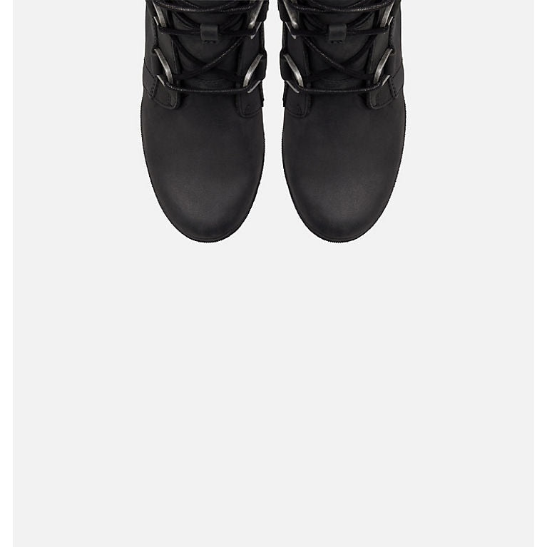 SOREL - Joan of Artic Wedge II Black