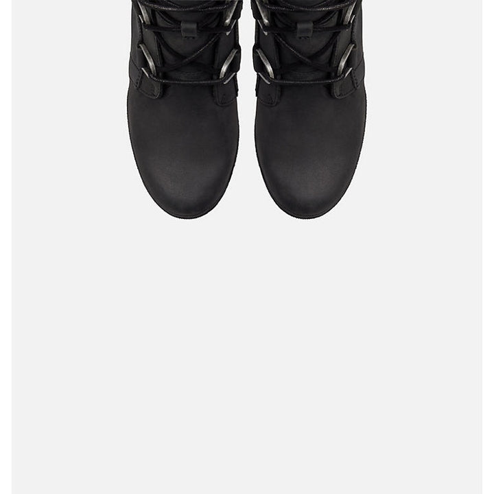 SOREL - Joan of Artic Wedge II Black