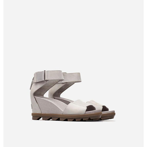 Joanie ii ankle on sale strap wedge sandal