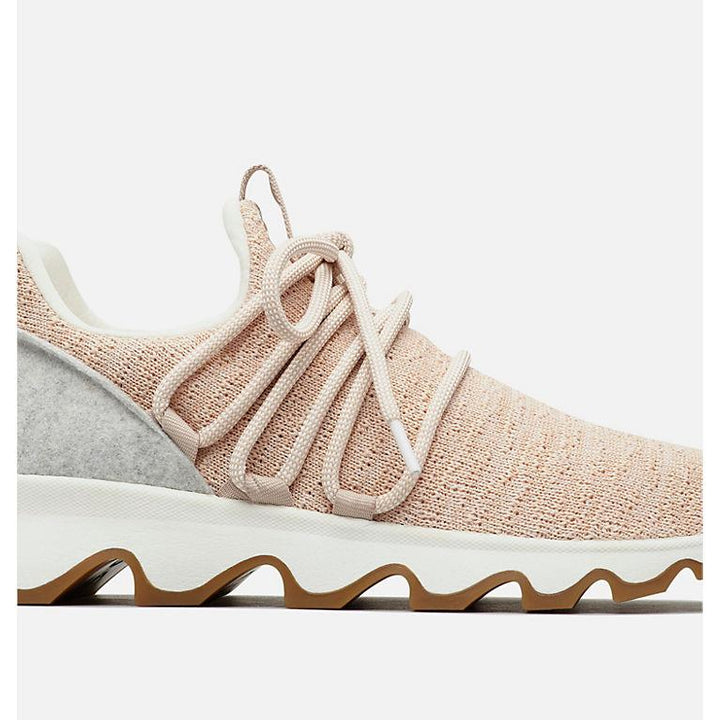 SOREL - Kinetic Lace in Natural Tan
