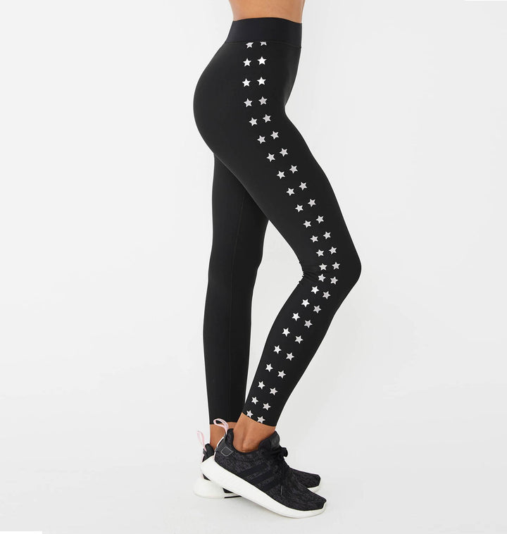 Ultracor - Ultra High Matte Flash Knockout Legging