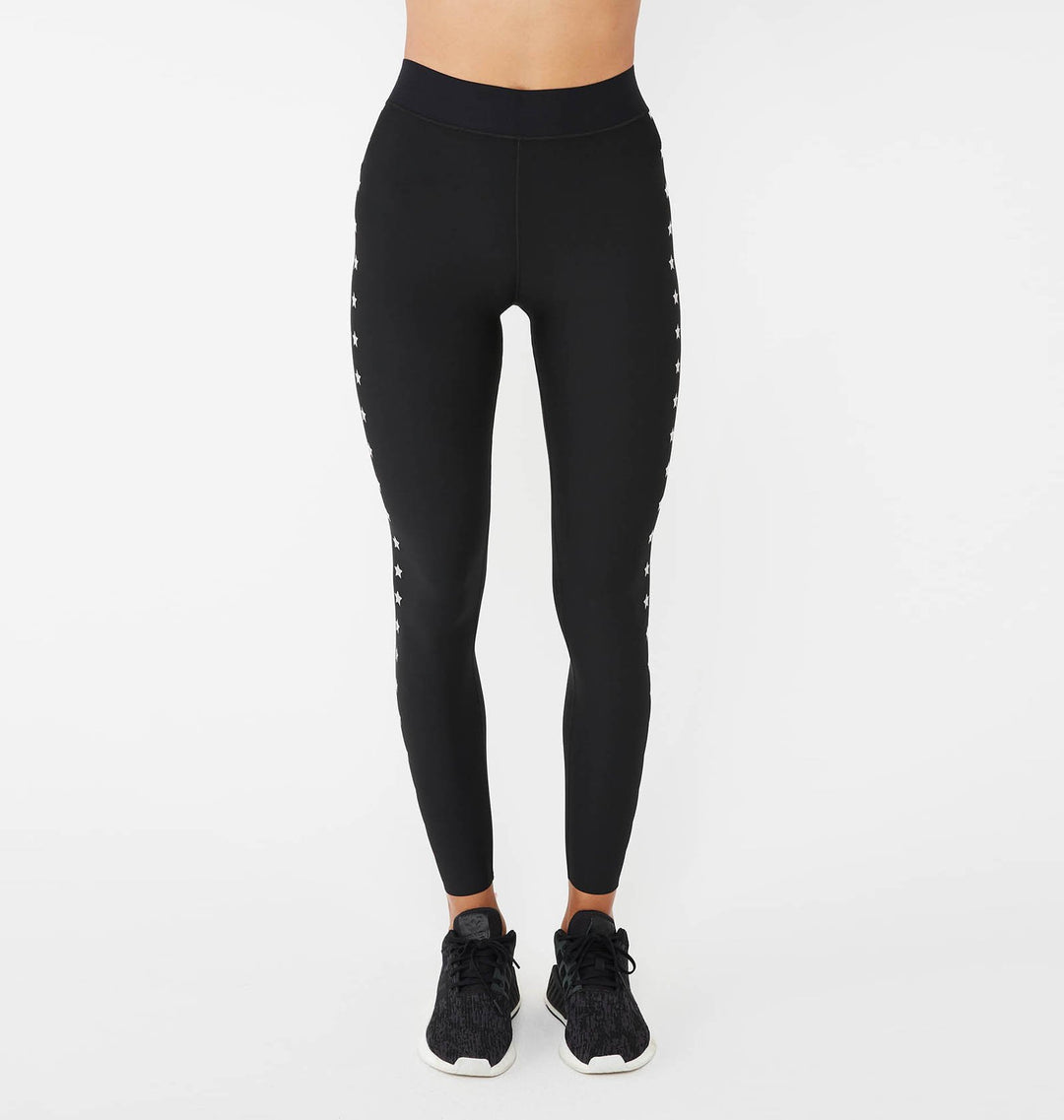 Ultracor - Ultra High Matte Flash Knockout Legging