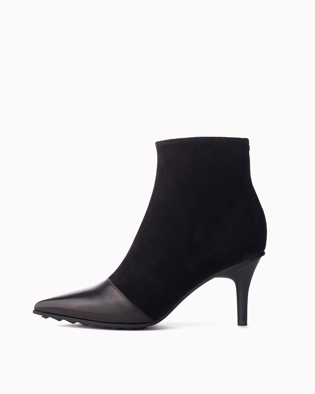 Rag Bone Beha Moto Ankle Boot in Black – Blond Genius