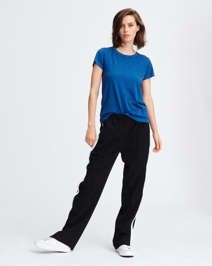 Rag & Bone - The Tee in Blue Paradise