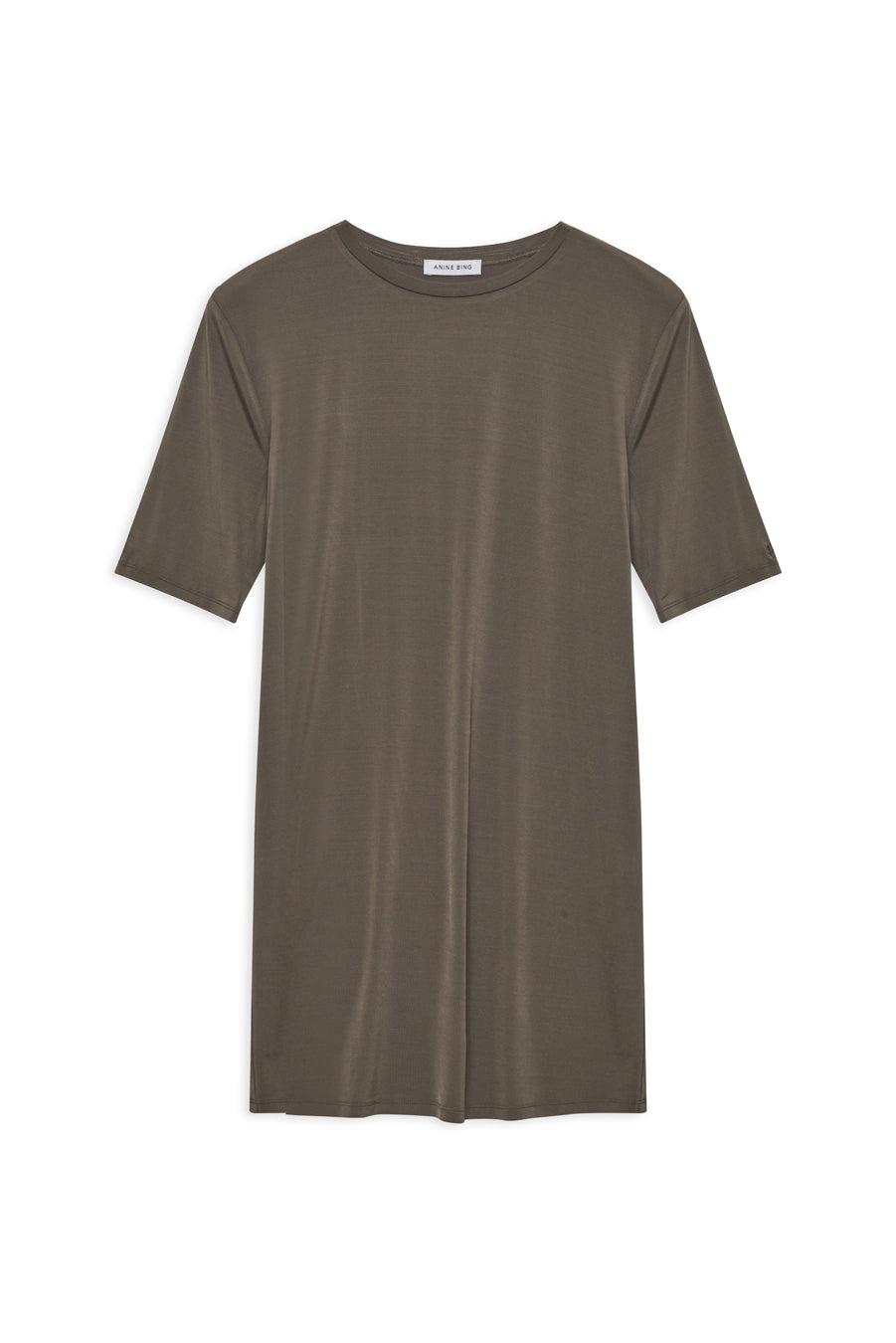 Anine Bing - Kendra Dress in Olive