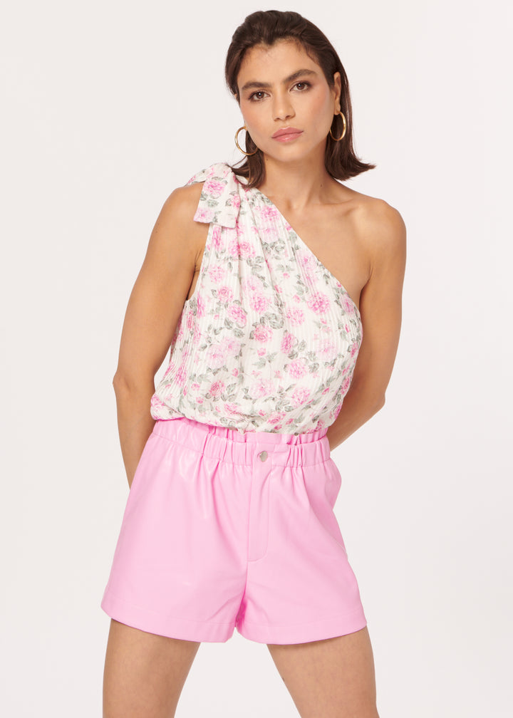 Cami NYC - Ronny Bodysuit in Confetti Flora