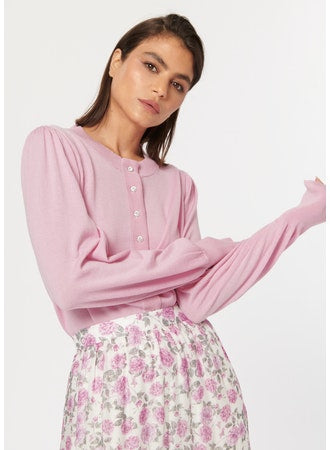Cami NYC - Tia Cardigan in Confetti