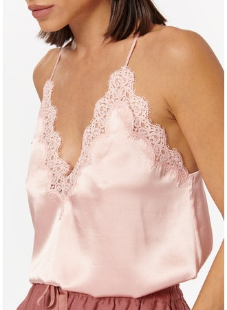 Cami NYC - Everly Cami in Petal