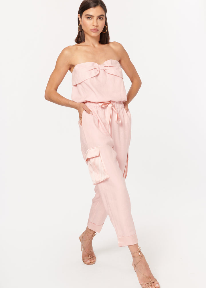 Cami NYC - Dedrah Top in Petal