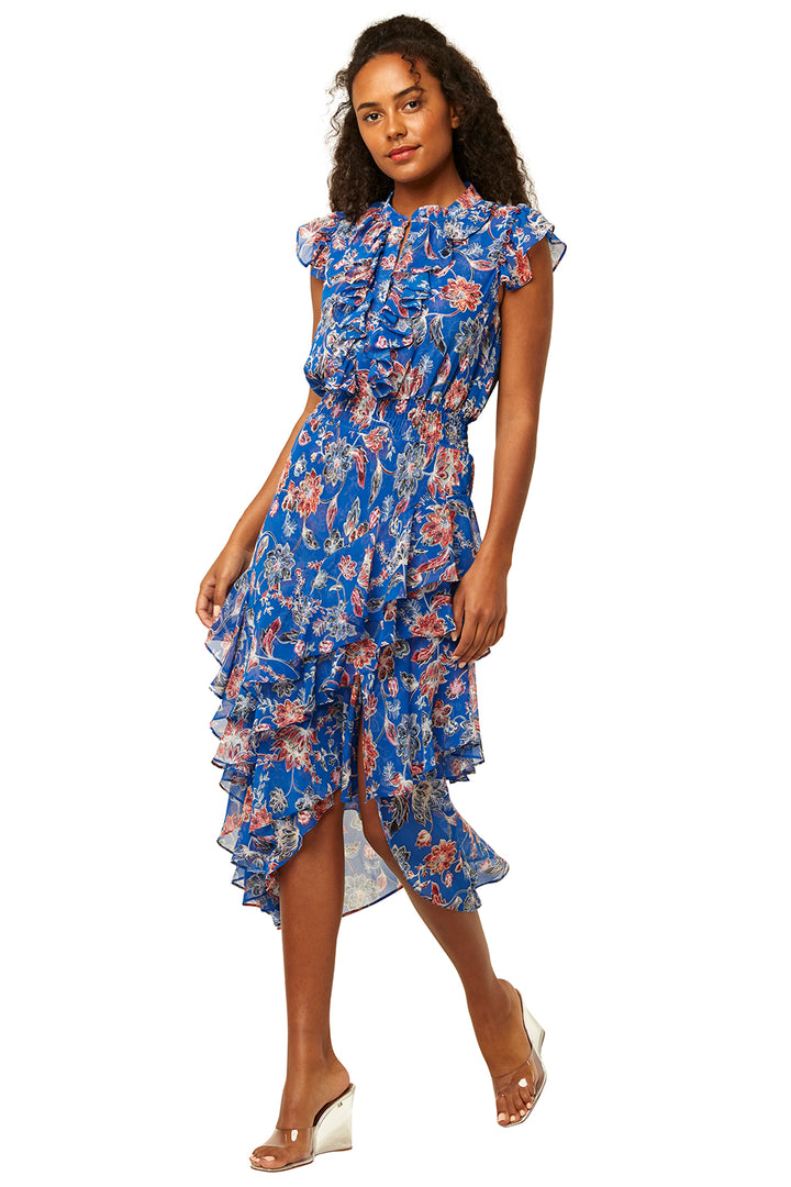 Misa - Ilysa Dress in Sireneuse Floral