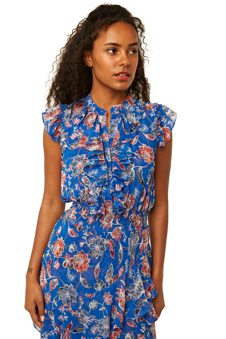 Misa - Ilysa Dress in Sireneuse Floral