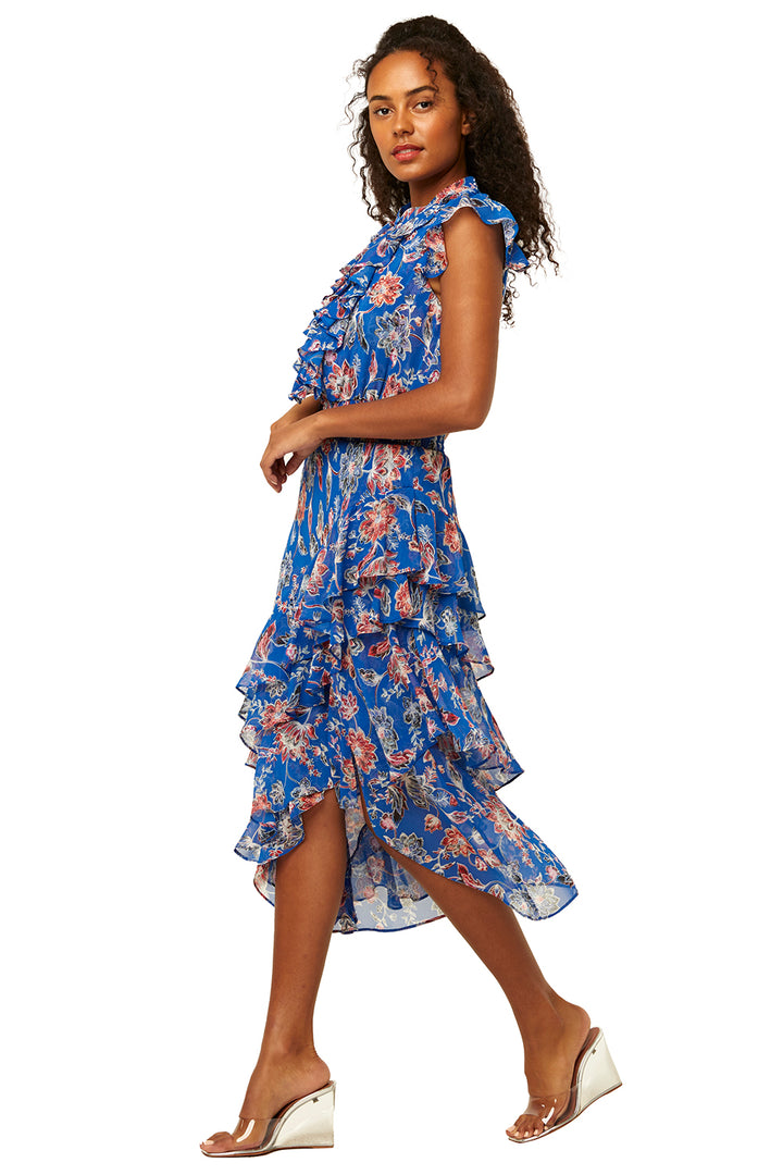 Misa - Ilysa Dress in Sireneuse Floral