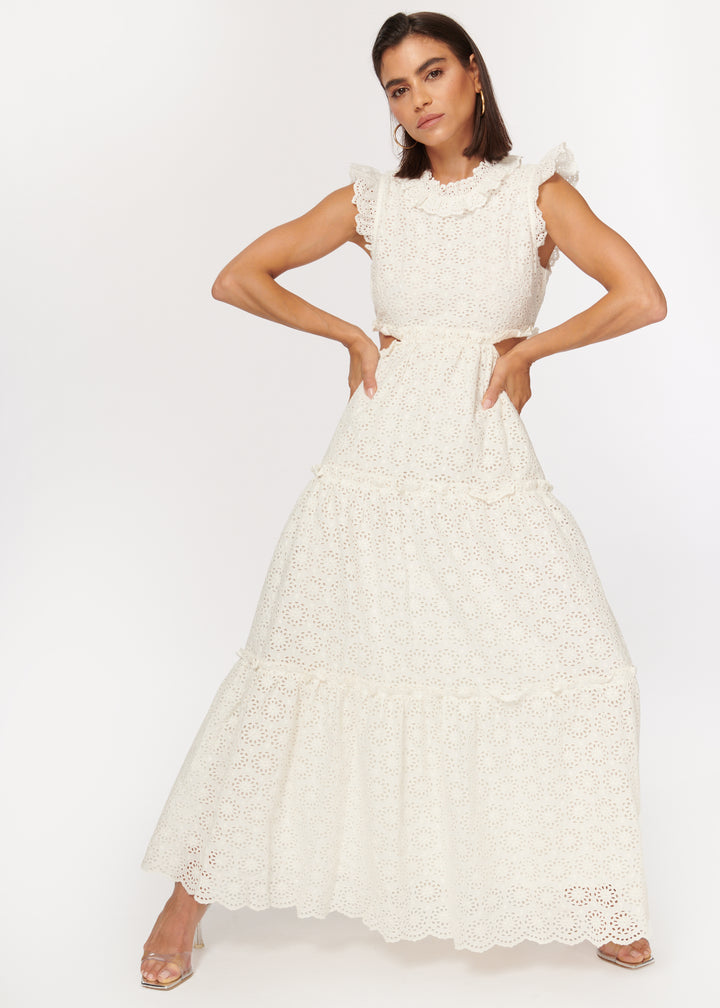 Cami NYC - Dulce Dress in Ceramic
