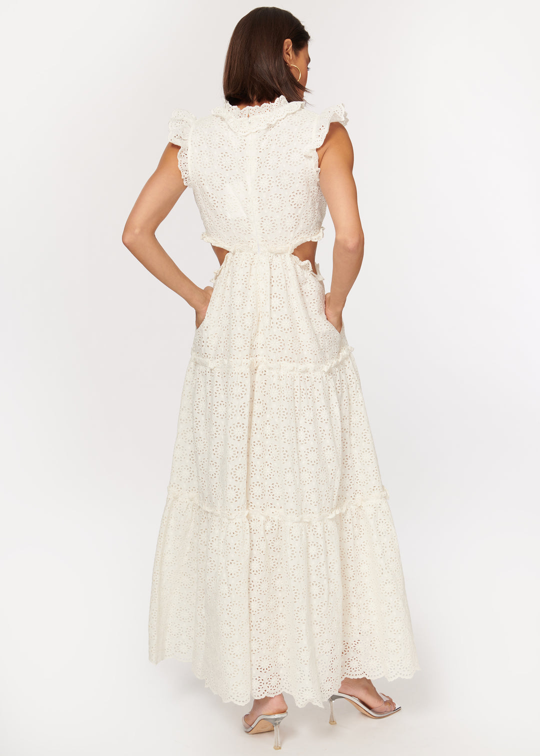 Cami NYC - Dulce Dress in Ceramic