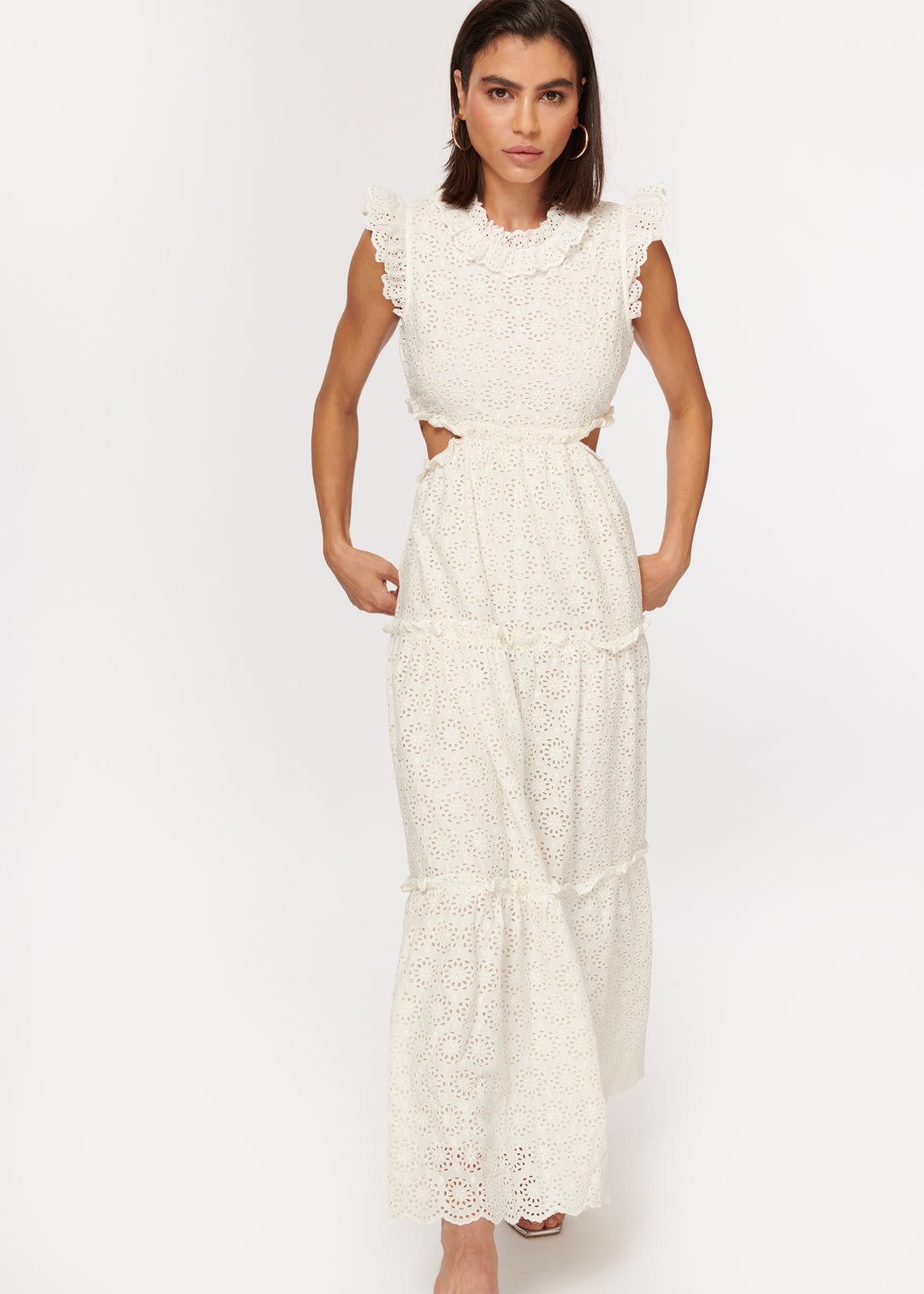 cami nyc lace dress Cami NYC Edit by Elaine Turner