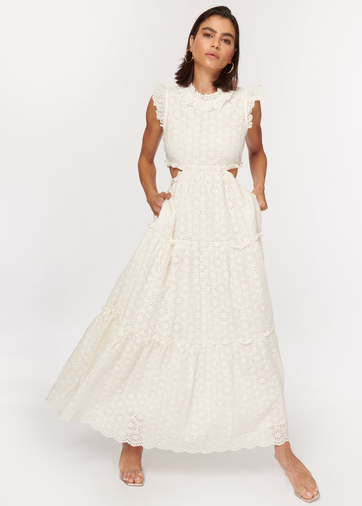 Cami NYC - Dulce Dress in Ceramic