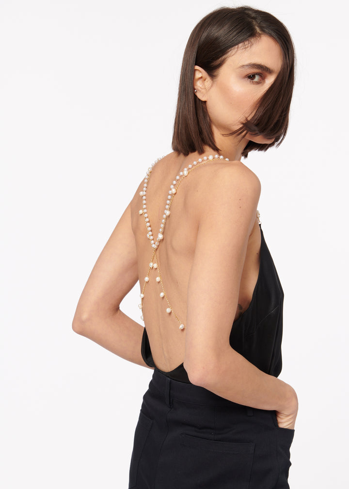Cami NYC - Renata Cami in Black