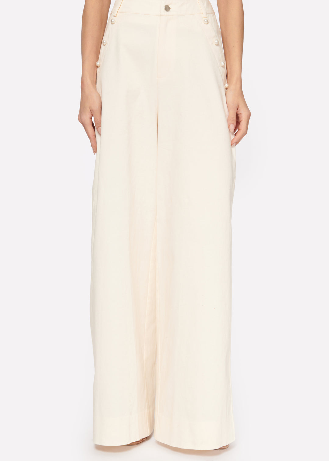 Cami NYC - Luanne Pant in Ceramic