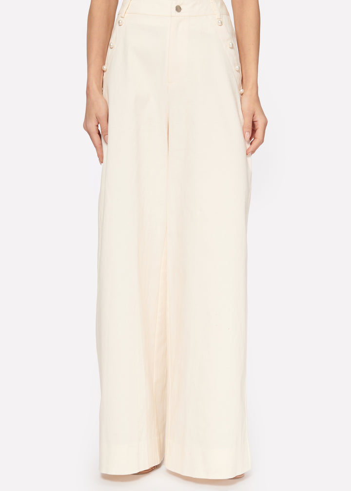 Cami NYC - Luanne Pant in Ceramic