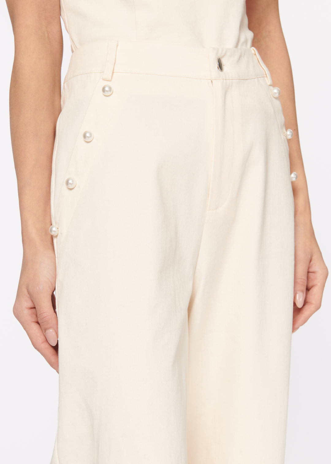 Cami NYC - Luanne Pant in Ceramic