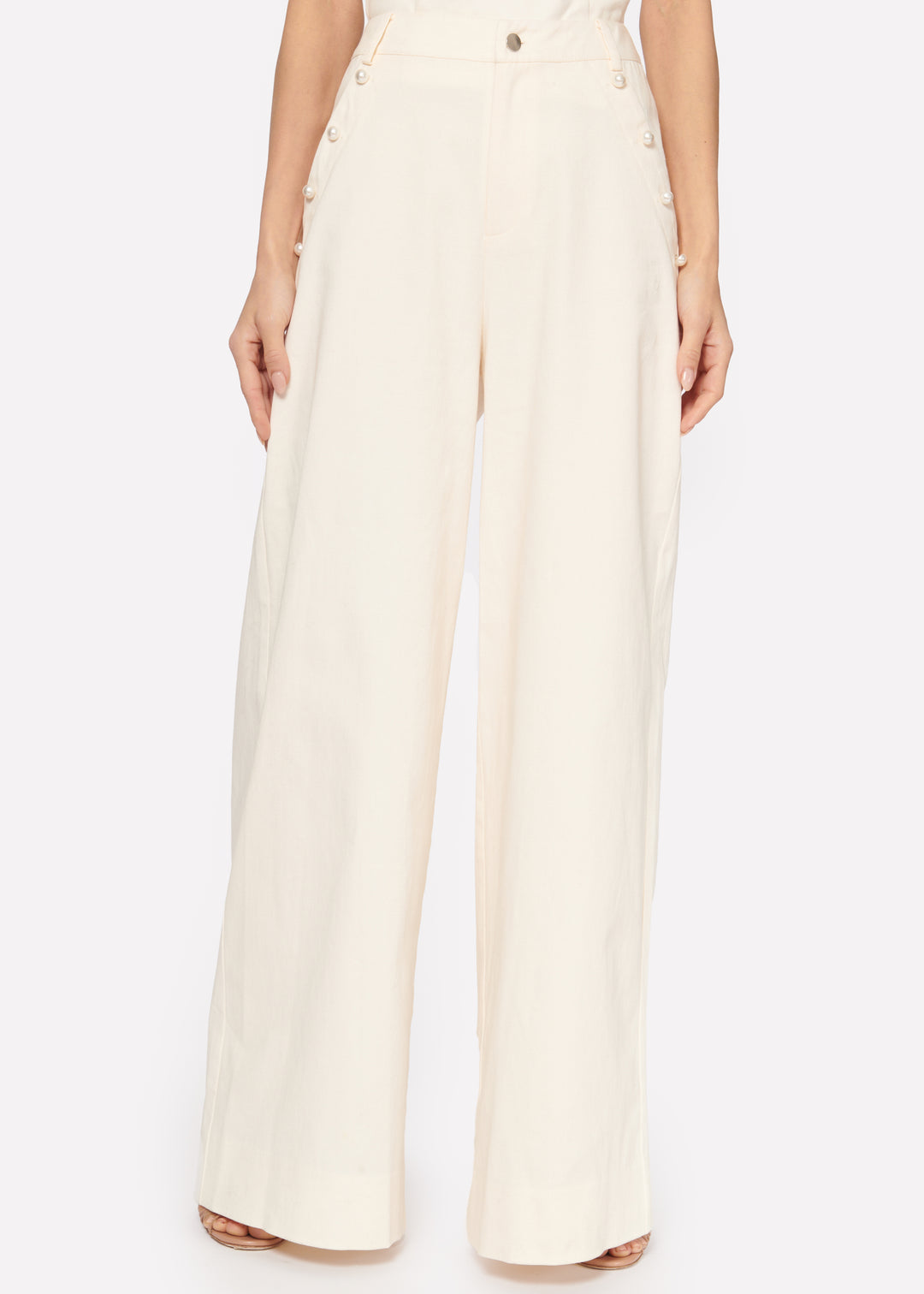 Cami NYC - Luanne Pant in Ceramic