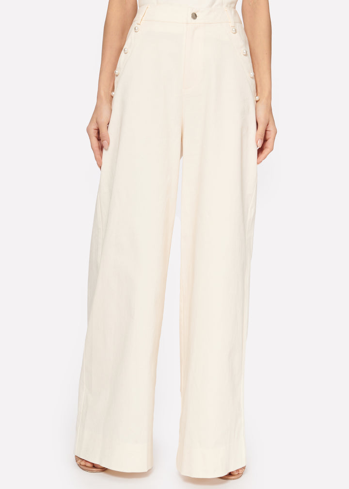 Cami NYC - Luanne Pant in Ceramic
