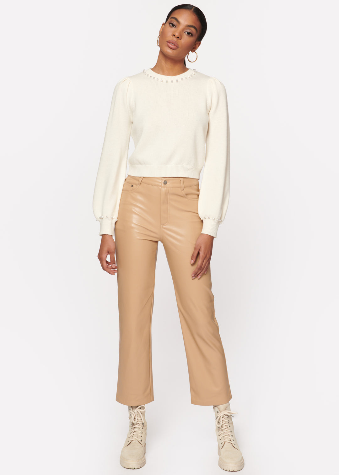 Cami NYC - Luciana Top in Ceramic