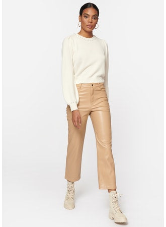 Cami NYC - Luciana Top in Ceramic